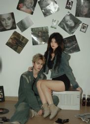 -米莱摄影写真(五大道别墅店)