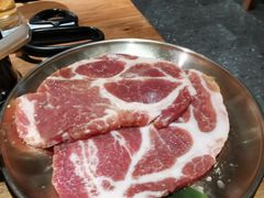 -西塔老太太泥炉烤肉(万柳华联店)