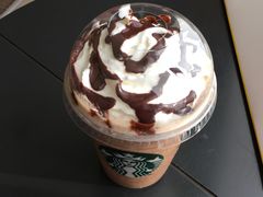 -星巴克(保定万博广场店)