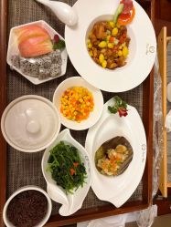 -馨月汇·独栋月子中心(南山店)