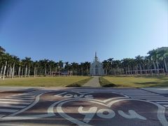 -南宁花花大世界景区