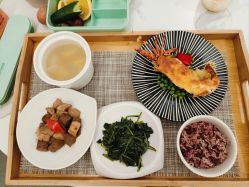 -瑞婴丽月子中心(虹桥店)