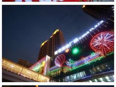 -布吉佳兆业广场