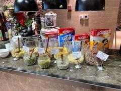 -乐咖啡西餐厅(太湖皇冠假日酒店)