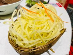 -萍姐火锅·公路夜市(江宁万达店)