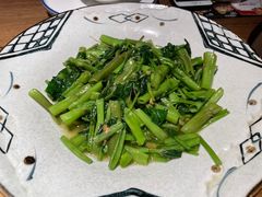 -东方红·湖南菜(金屿店)