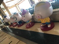 -三亚亚龙湾天域度假酒店