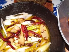 -绿茶餐厅(布吉万象汇店)