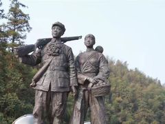 -井冈山风景名胜区