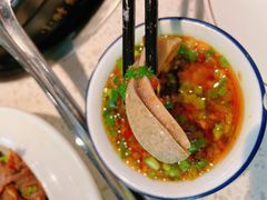 竹笙王猪肚鸡-顺德公广东猪肚鸡·煲仔饭(白石洲店)