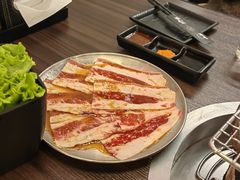 -大馥·炭火烧肉酒场(莘庄莘福坊店)