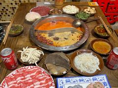 -楠火锅(光谷民族大道店)