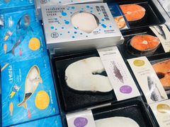 -盒马鲜生(189购物中心店)