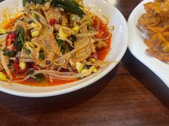 -福顺祥大盘鸡(临潼店)