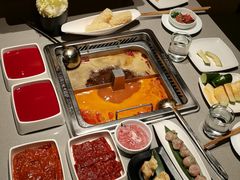 -海底捞火锅(世界城广场店)