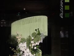 -广州四季酒店