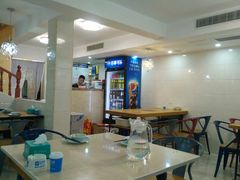大堂-金陵夜猫子私房菜(茂业天地店)