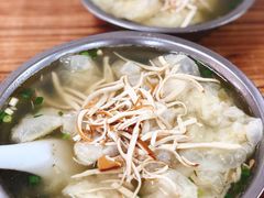-荣巷小馄饨(荣巷店)