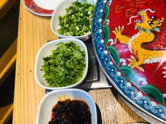 -贰重天冰煮羊自助火锅(东坝店)