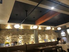 -LA CREPERIE BRETONNE布列塔尼法式餐厅(天童北路店)