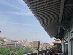 -香港表哥茶餐厅(银泰百货店)