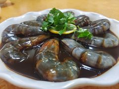-小郭私房菜·海肠捞饭店(学士街店)