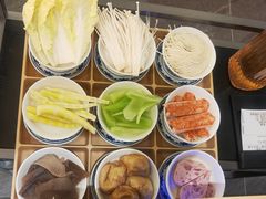 -咏江南·苏式火锅·苏州评弹(观前街店)