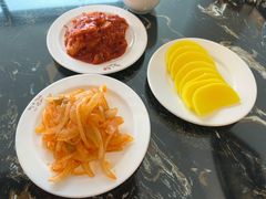 -桃园中华料理炸酱面(燕儿岛路店)