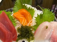 -昱匠·日本料理(金融街店)