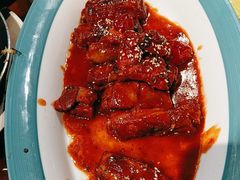 -北京烤鸭店(新桥家园·浦口店)