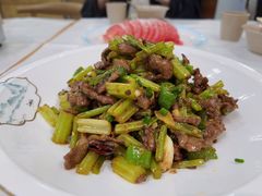 -澎湖湾农家菜(八一路楚天府店)