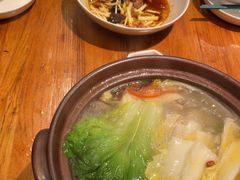 -巴蜀风·地道川菜(总店)