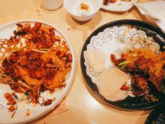 -避风塘(百联东郊店)