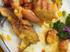 -醉壹号海鲜大排档(厦门美食地标店)