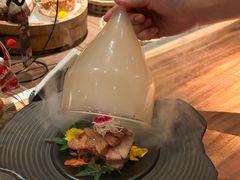 -本源食集 日式烧肉·炉端烧(东海缤纷店)