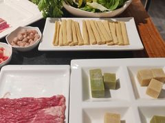 -南门涮肉(上海二店)