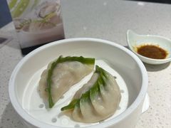 -船歌·鱼水饺青岛菜(金狮广场店)
