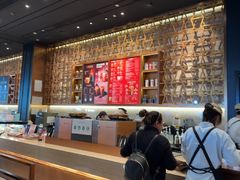 -星巴克臻选(北京颐堤港中心第二店)