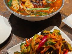 -枪火串烧·东北特色烧烤(罗湖总店)