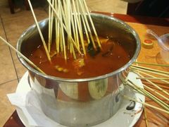 android_upload_pic-金刚山烧烤(红旗大街店)