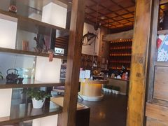 -千代武日本料理(哈西店)