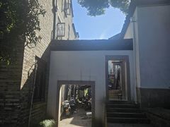 -妙醍醐素食自助餐馆(杭州香积寺店)