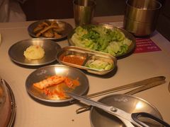 -西塔老太太泥炉烤肉(温州首店万象城黑金店)