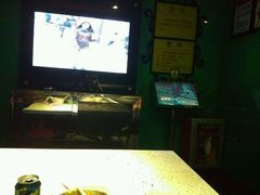 -百威KTV(恒福路店)