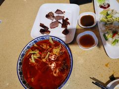 -铜锣湾·有麝自然香(重庆新天地店)