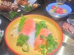 -無二炙坊·和牛烧肉(大钟寺1733店)