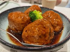 -萃華楼(王府井店)