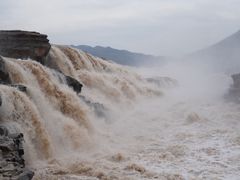 -陕西黄河壶口瀑布旅游区