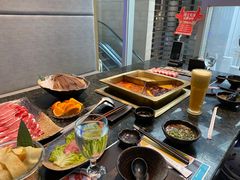 -王家渡火锅店(棕榈泉店)