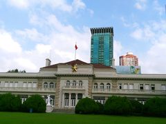 -中国福利会少年宫
